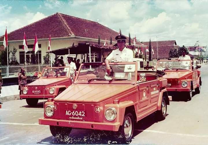 Sejarah Pemilu di Indonesia