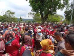 Honorer Kategori II Teknis di Sumedang Tuntut Kenaikan Insentif, Minta Testing ASN Tanpa Syarat