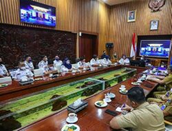 Bangun Perlintasan Tidak Sebidang di Bandung, Ditjen Perkeretaapian Dapat Hibah 124 Bidang Lahan