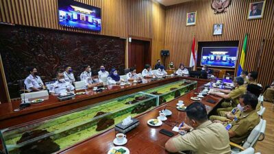 perlintasan tidak sebidang