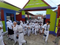 Marak Permainan Lato-lato, Sekolah di Sumedang Ingatkan Siswa Akan Bahayanya