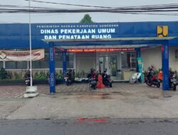 Termasuk Tanjungmedar, Berikut 13 Titik Jalan di Lima Kecamatan di Sumedang yang Segera Diperbaiki