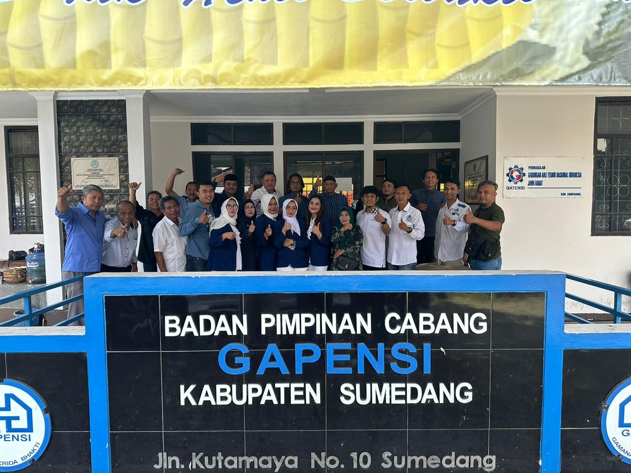 Gapensi Sumedang
