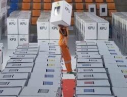 Perlu Tahu, Ini 4 Istilah Penting Dalam Pemilu, Pilkada dan Pemilihan Presiden
