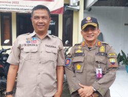 Sengketa Rumah Dinas Sosial Kabupaten Sumedang Menunggu Eksekusi