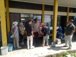 Disdik Sumedang Musnahkan Ratusan Blangko Ijazah SD