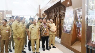 IPDN Kampus Jatinangor