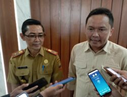 Komisi I DPRD Sumedang Pastikan Bakal Dampingi THK II ke Kemenpan-RB