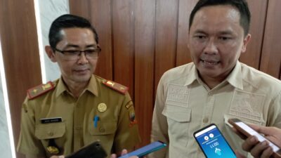 Komisi I DPRD Sumedang Pastikan Bakal Dampingi THK II ke Kemenpan-RB