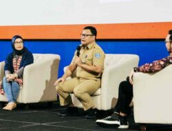 Diskominfo Sebut Pengguna Internet di Bandung Capai 2,1 Juta Jiwa