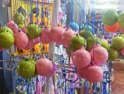 Cegah Anak-anak Jadi Korban Lato-lato, Disdik Bandung Terbitkan Surat Edaran