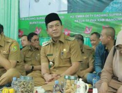 Warga Kabupaten Bandung Resah dengan Percaloan di Perusahaan, Bupati Bereaksi