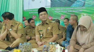 Warga Kabupaten Bandung Resah dengan Percaloan di Perusahaan, Bupati Bereaksi