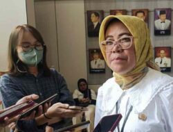 Kendalikan Inflasi di Bandung, Disdagin Masif Pantau Harga Komoditas di Pasar