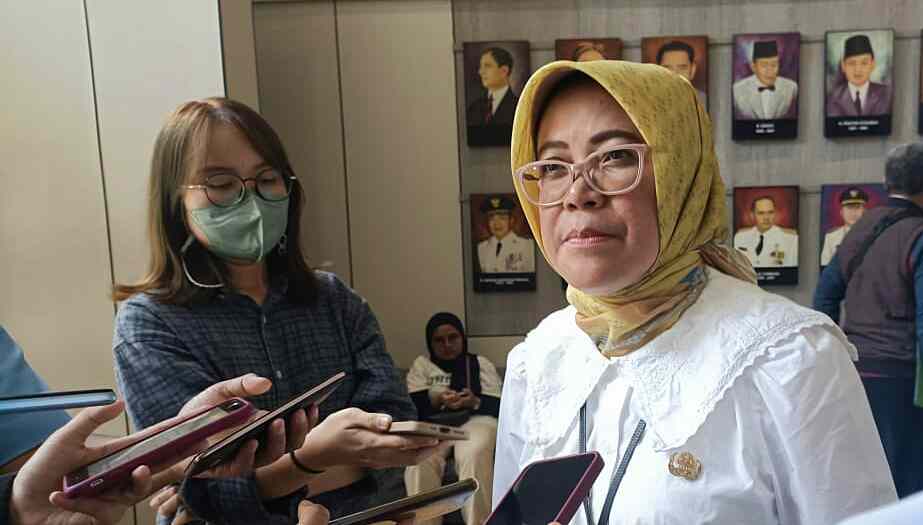 Inflasi di Bandung