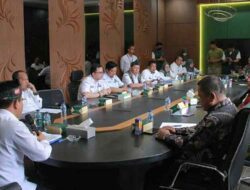 Segera Direvitalisasi, Pasar Banjaran Kabupaten Bandung Bakal Jadi Pasar Sehat