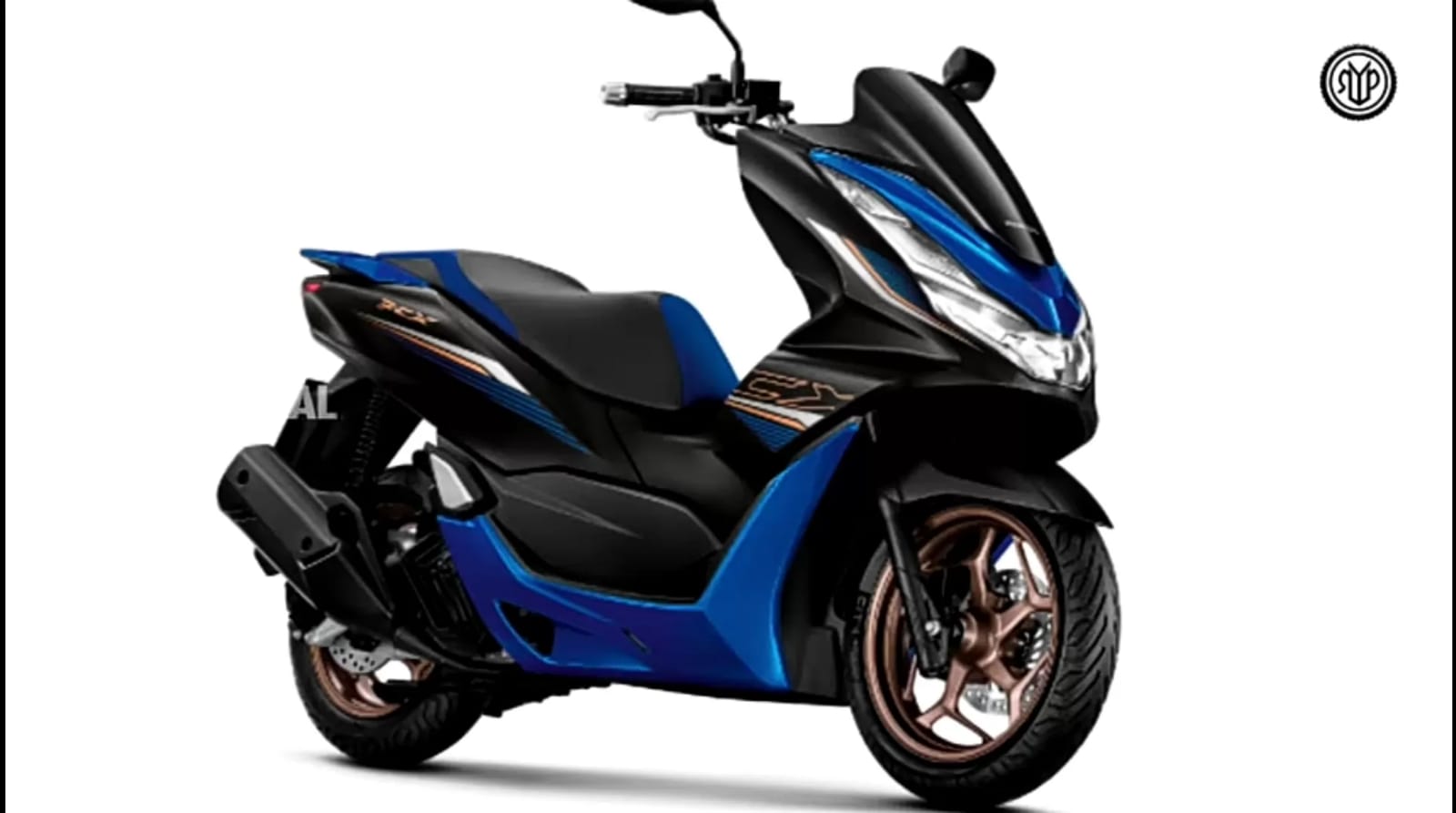 Honda PCX 160