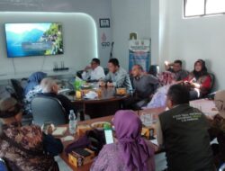 Komisi 1 DPRD Sumedang Pantau Pelaksanaan Perda 15 Tahun 2021 Tentang KPJ Komisi 1 DPRD Sumedang Pantau Pelaksanaan Perda 15 Tahun 2021 Tentang KPJ