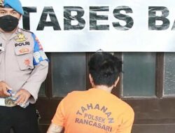 Gegara Rebutan Lahan Parkir, Pria di Bandung Bunuh Temannya