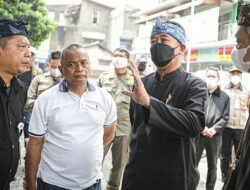 Perangkat Daerah di Bandung Diminta Bantu Percepat Program Pembangunan di 2023