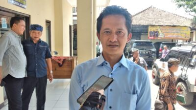 Dinilai Memberatkan Caleg, PKB Sumedang Tolak Sistem Proporsional Tertutup