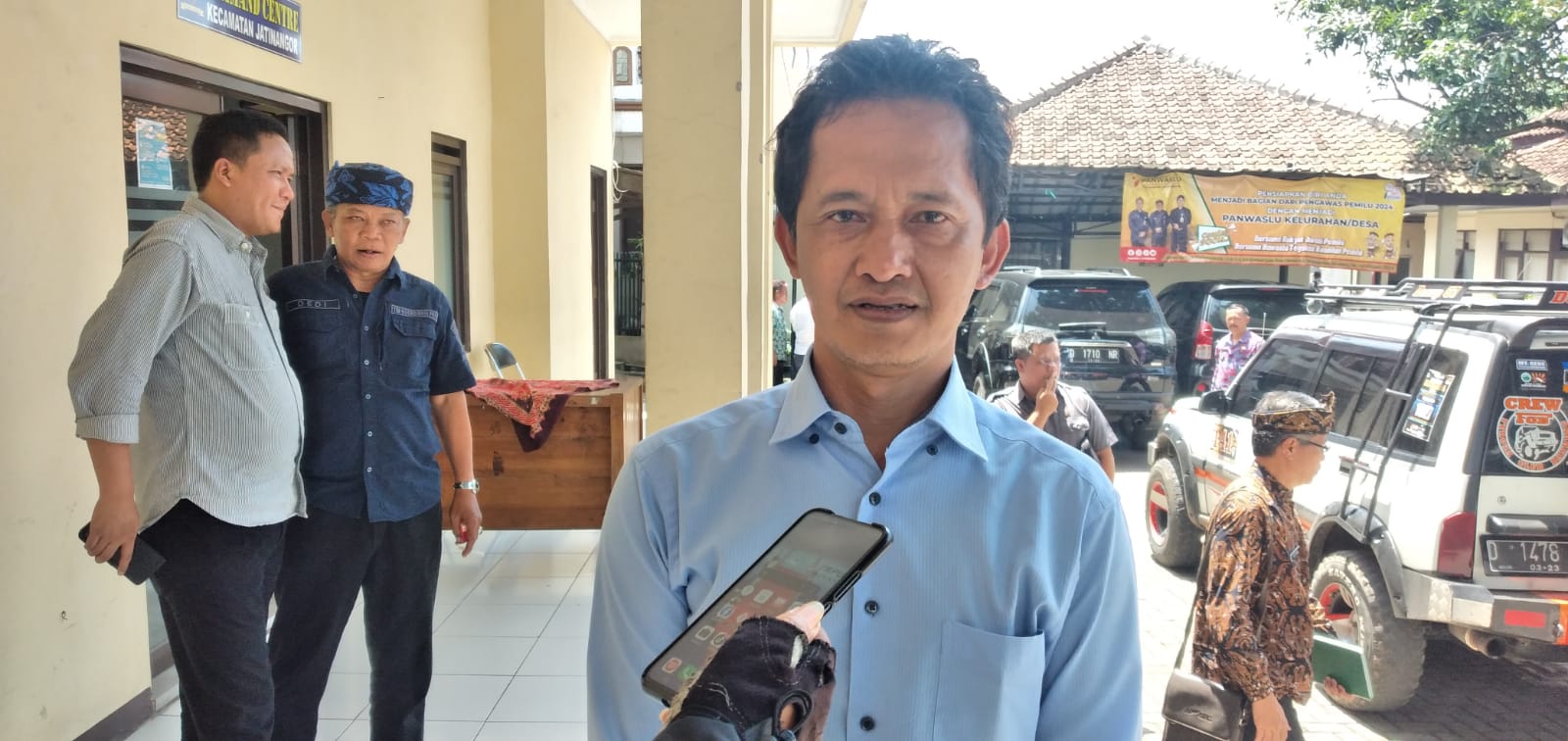 Kader PKB Sumedang