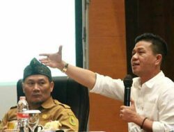 Heboh Layanan Kesehatan Pemilik SKTM Dihapus, Bupati Bandung Beri Penjelasan