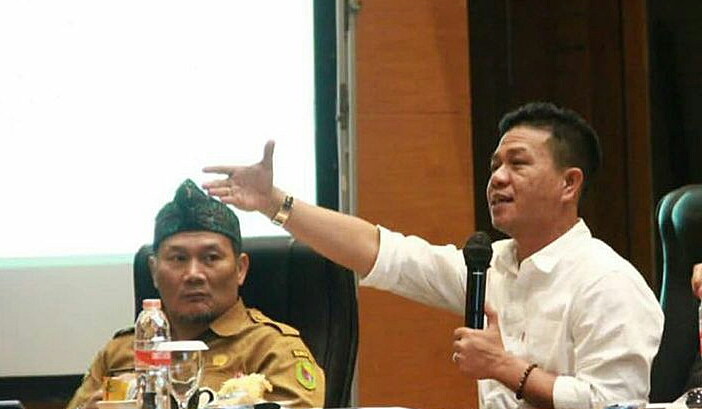Layanan Kesehatan SKTM