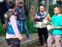 Lagi, Penjualan Ribuan Obat Terlarang di Cicalengka Terungkap