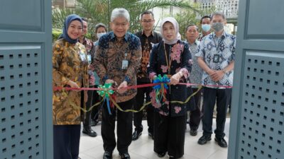 Knowledge Theater UNPAD