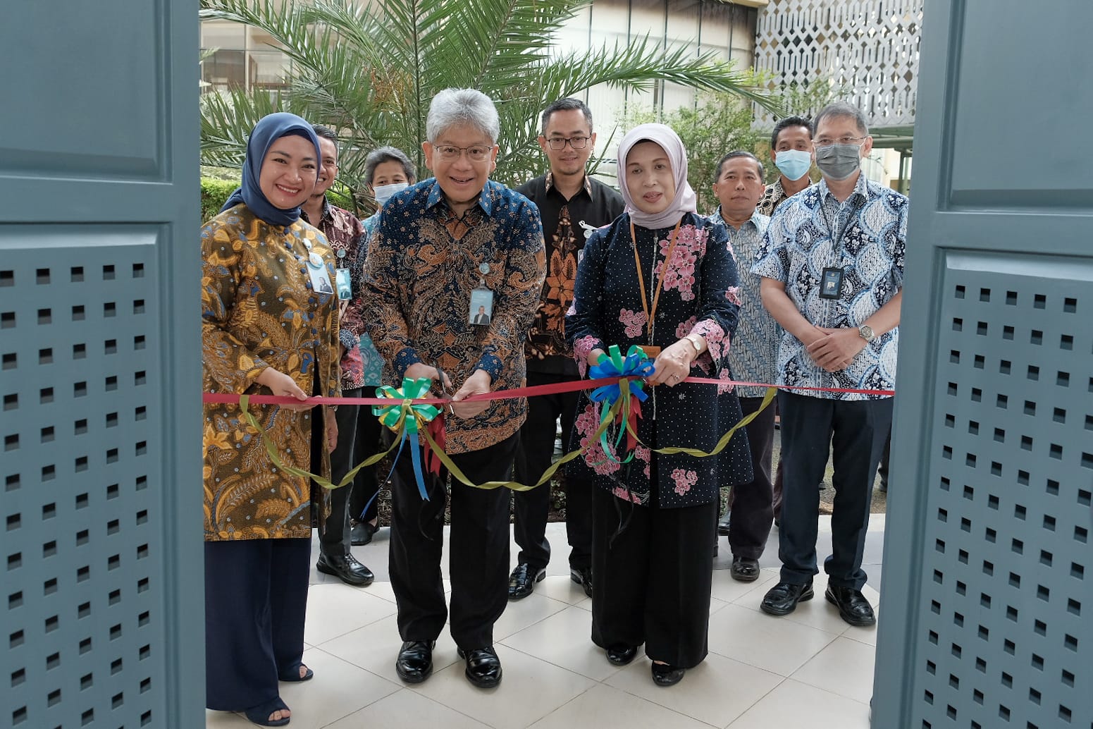 Knowledge Theater UNPAD