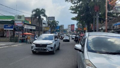 Tol Cisumdawu Seksi 2 dan 3