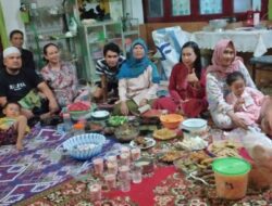 Mengisi Weekend, Yuk Main Tebak-tebakan Bersama Keluarga Ini Kuisnya