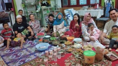Mengisi Weekend, Yuk Main Tebak-tebakan Bersama Keluarga Ini Kuisnya