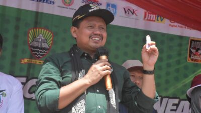 Milangkala Ganeas ke 22