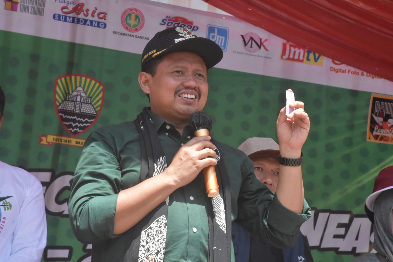 Milangkala Ganeas ke 22