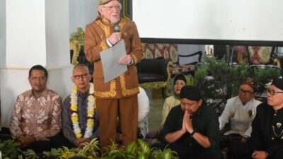 Ngawangkong Kasumedangan