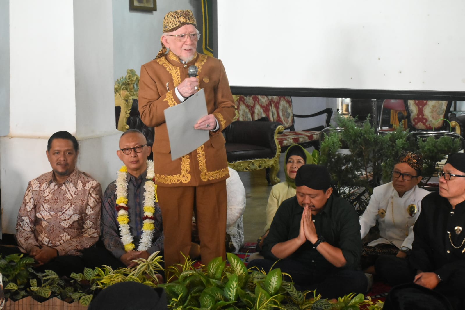 Ngawangkong Kasumedangan