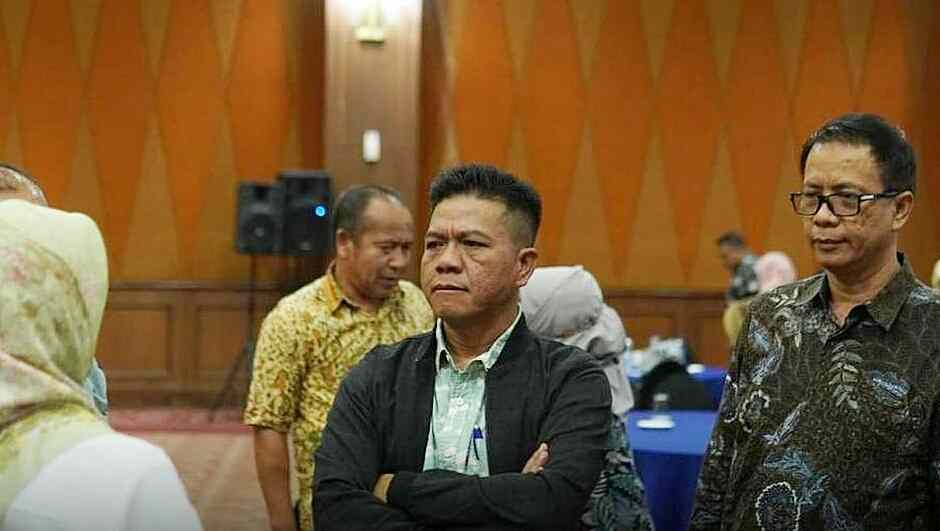 Pemerataan layanan kesehatan