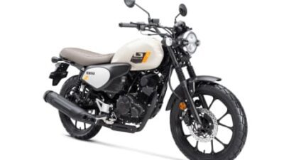 GT150 Fazer 2023