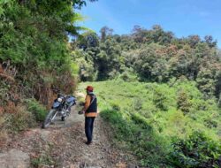 Ini yang Bakal Terjadi Bila Akses Jalan Cisoka ke Cibugel Sumedang Diperbaiki