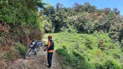 Ini yang Bakal Terjadi Bila Akses Jalan Cisoka ke Cibugel Sumedang Diperbaiki