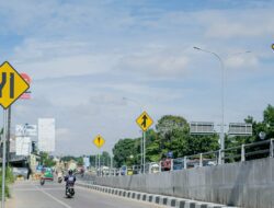 Penerangan Jalan Umum Mati? Dishub Bandung Sarankan Warga Lakukan Ini