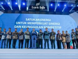 bank bjb Gelar Business Review Semester II 2022 dan Executive Workshop 2023