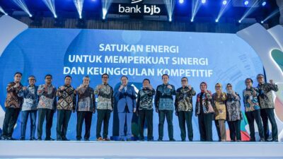 Executive Workshop Bjb