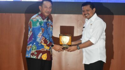 Bupati Beltim