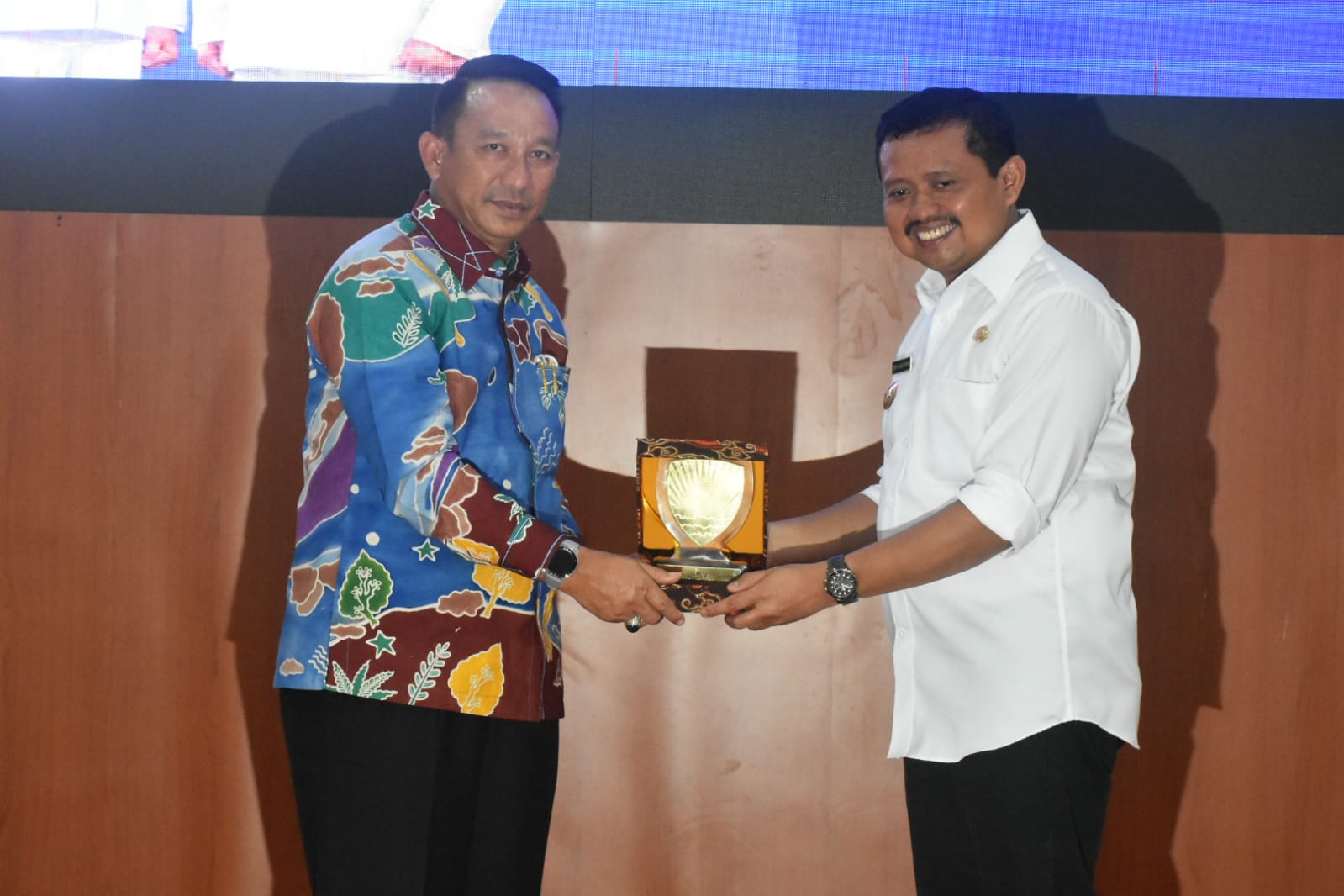 Bupati Beltim