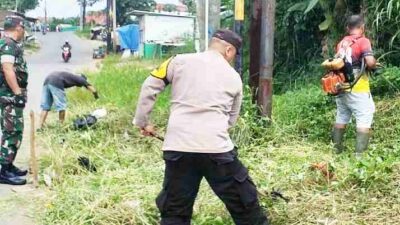 TNI-Polri Baleendah