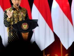 Presiden Jokowi Apresiasi Sumedang Turunkan Stunting Berbasis Digital