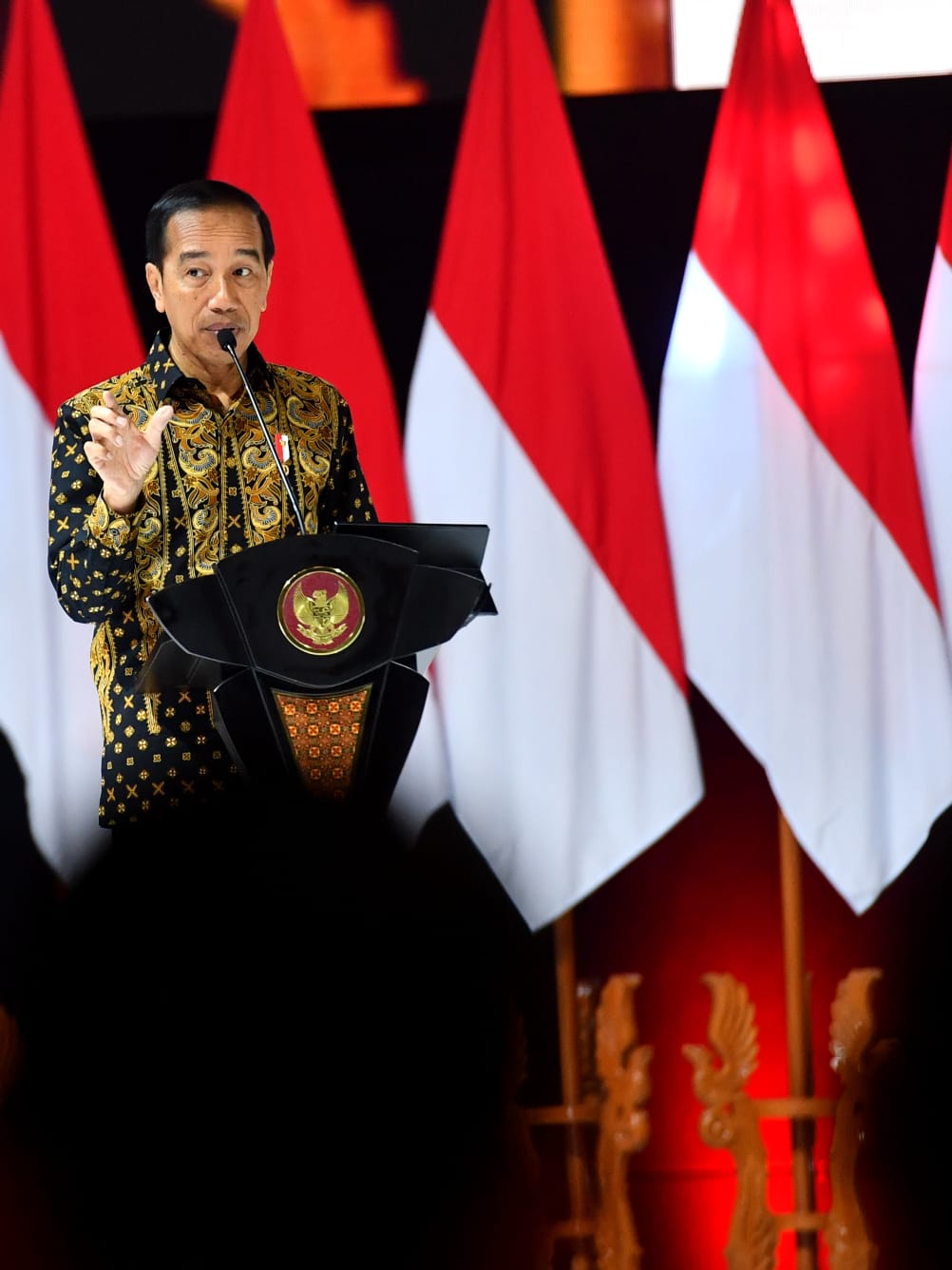 Penurunan Stunting Berbasis Digital